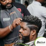 Beto’s look PersonalNair Styler