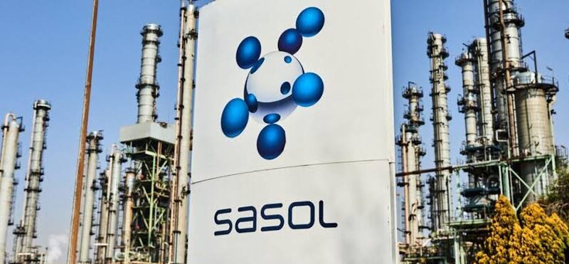 A Sasol Está a Recrutar (04) Novos Trabalhadores em diferentes Áreas!