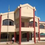 instituição de ensino privado em Maputo