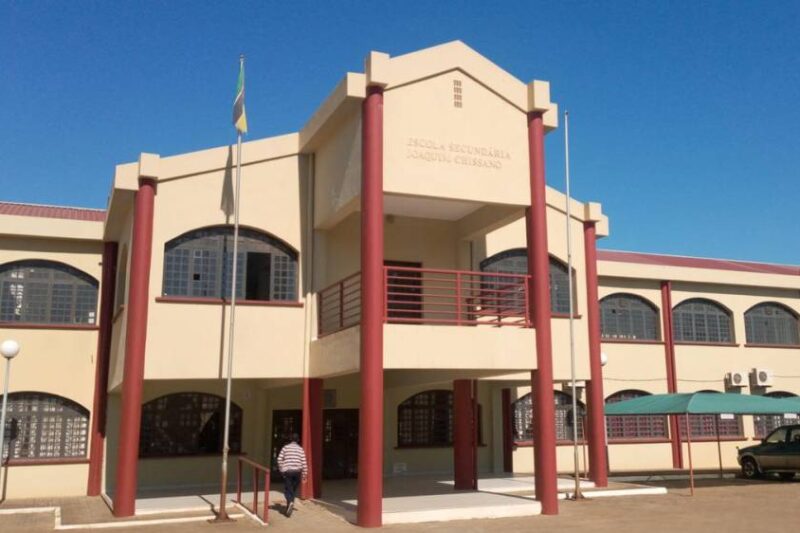 Vaga para Director Pedagógico