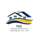 P&E INVESTIMENTOS E SERVIÇOS, SU, LDA